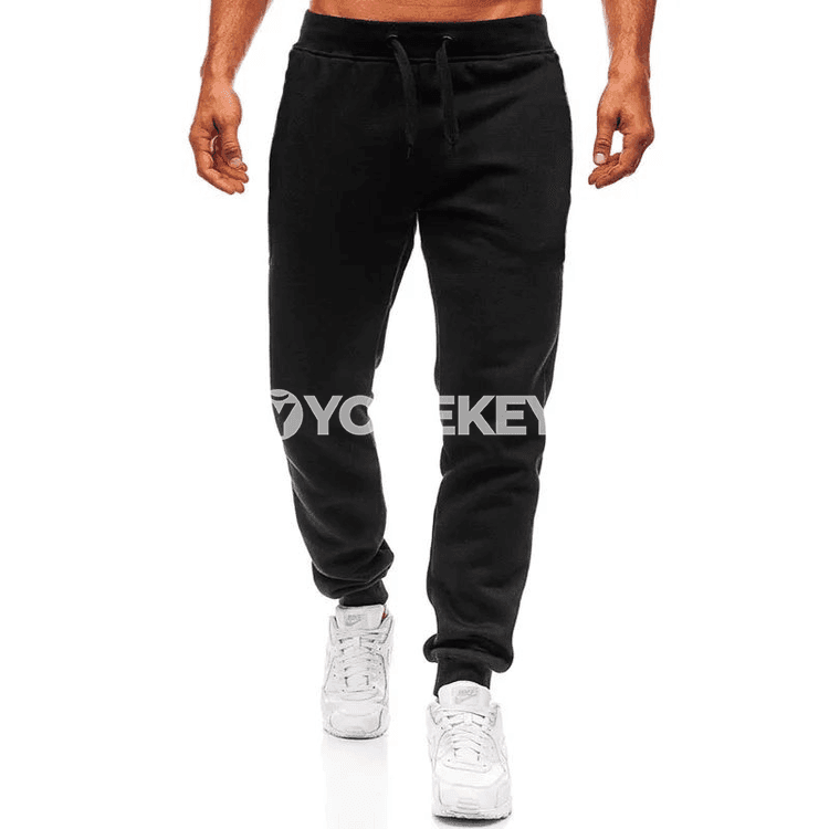 Erkekler üçin sport balaklary, ylgaw we fitnes üçin ýeňil, rahat
