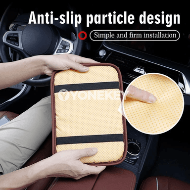 Toyota Corolla, Camry, RAV4 üçin awtoulag armrest gutusy