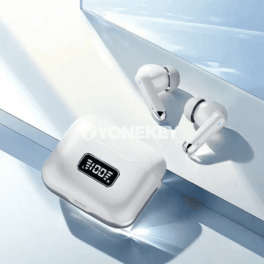 X89 Bluetooth sport gulaklyklar, suw geçirmeýän, mikrofonly
