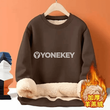 Erkekler üçin ýyly kapşonly gyş kurtkasy, galyň rahat model