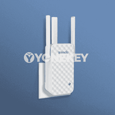 Wifi signal güýçlendiriji