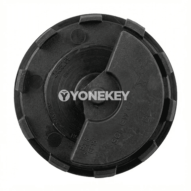 BMW tiginiň merkezi üçin magnitli 56/68 mm hub kapsy