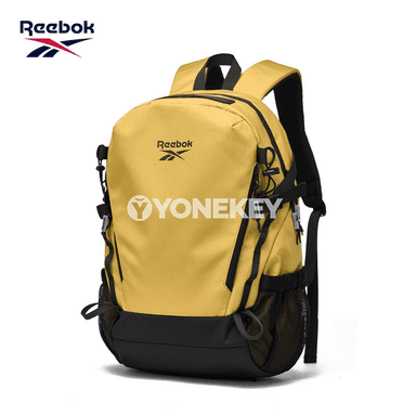 Oglanlar üçin giň we owadan Reebok sumka