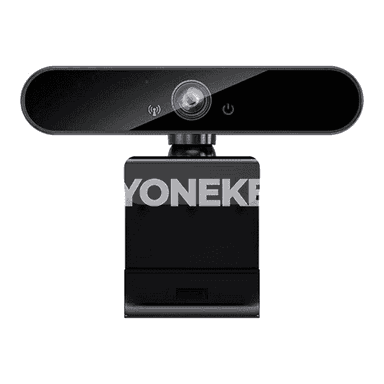 HD USB kompýuter kamerasy