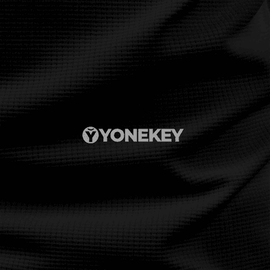 Erkekler üçin ýakaly, dem alýan, blokly gysga ýeňli köýnek