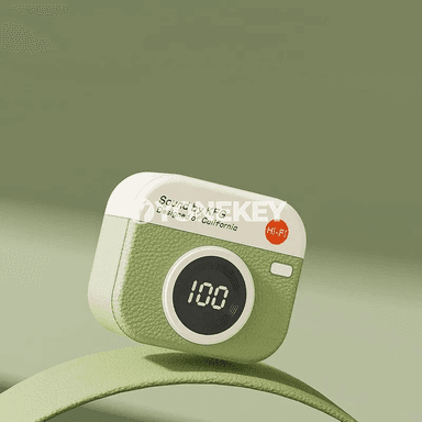 CHUBAN TWS simsiz Bluetooth nauşnikler, mikrofonly, sport üçin