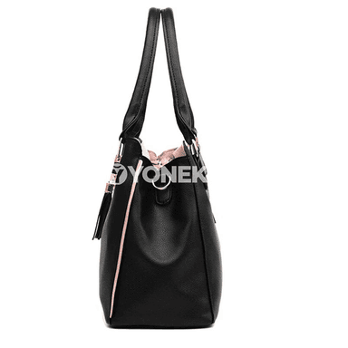 Zenanlar üçin döwrebap messenger sumka, tutawaçly model