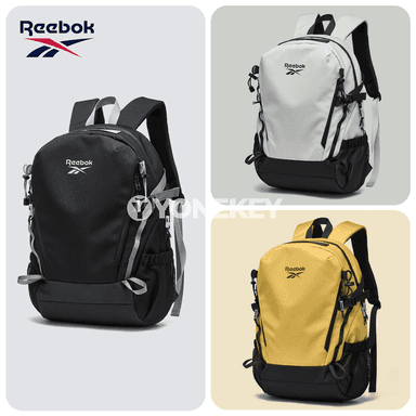 Oglanlar üçin giň we owadan Reebok sumka