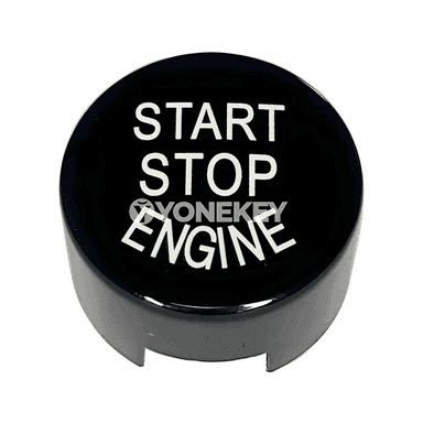 BMW F20-F33 start-stop düwmesiniň gorag gapagy