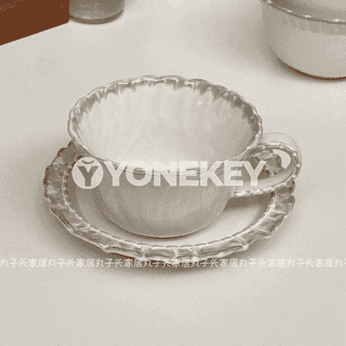 Täze dizaýnda keramika tabaklar