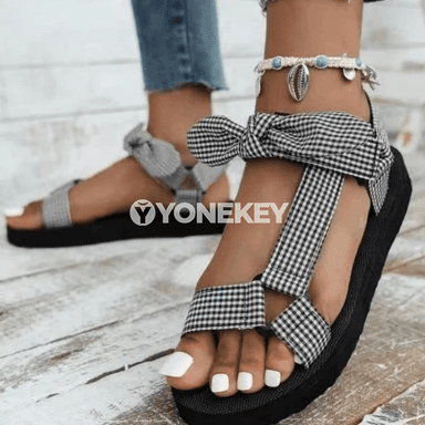 Zenanlar üçin leopar nagyşly döwrebap tomus sandal