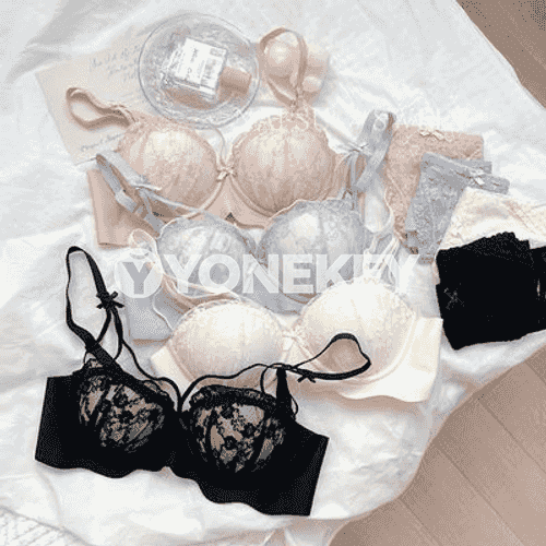 Zenanlar üçin komplekt içki eşikler