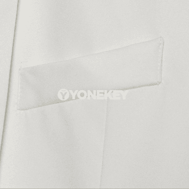 Zenanlar üçin ýeňil half sleeve casual kurtka, tomuslyk täze model