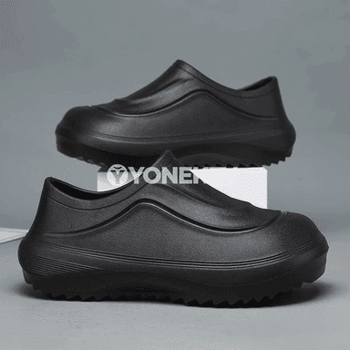Erkekler üçin suw geçirmeýän bag we daşary çykmak şypbyklary