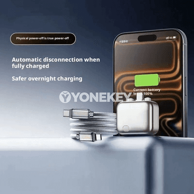 Lenovo 140W akylly güýç adapteri, awtomatiki kesişli, howpsuz zarýad