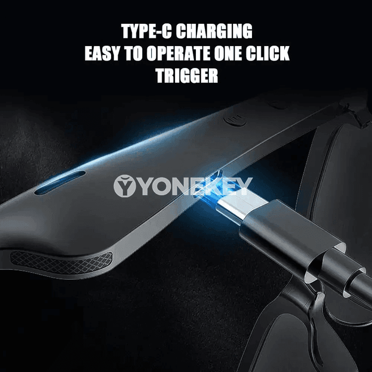 Lenovo AI akylly äýnekler, terjime we ses ýazgyly, 2026 model