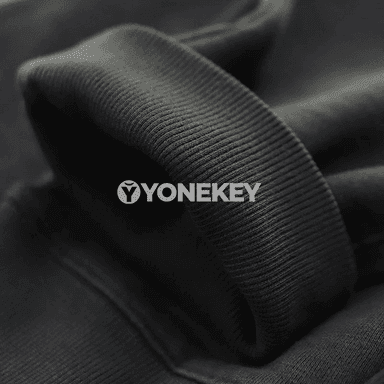 Erkekler üçin ýyly trikotaž sport balaklary, fleece bilen