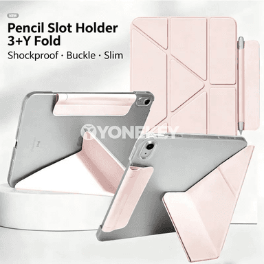 iPad 7/8/9 nesil 10.2 dýuým goragly ýazgylary bilen noutbuk gapagy