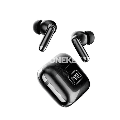 X89 simsiz Bluetooth 5.3 naýnikler, suw geçirmeýän sport üçin