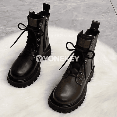 Aýal-gyzlar üçin ýyly ankle botinkalar, ýokary hilli we amatly