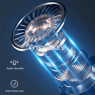 M19 TWS Simsiz Bluetooth Gulaklyklar, Sensorly, LED Ekranly, Mikrofonly
