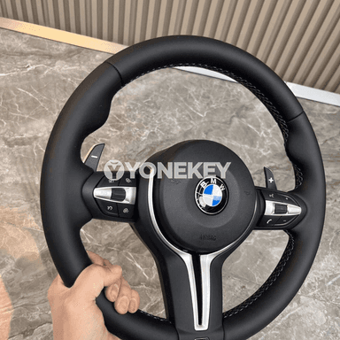 BMW üçin sport rul komplekti, M3/M5, 1–7 seriýa, X1–X6