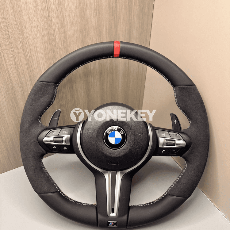 BMW MP görnüşli sport rul ulgamy — M3/M5, ähli seriýalar üçin