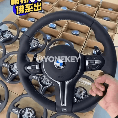 BMW üçin rul bazasy komplekti, 1–7 seriýa, X1–X6