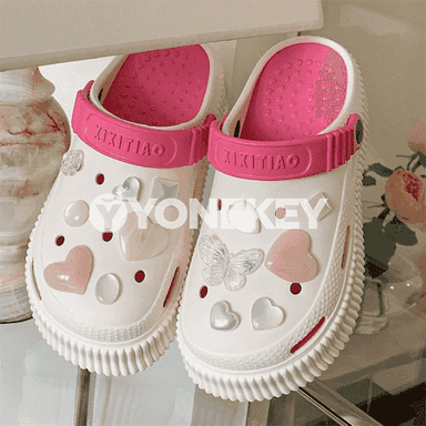 Zenanlara niýetlenen arkasy açyk aýakgaplar
