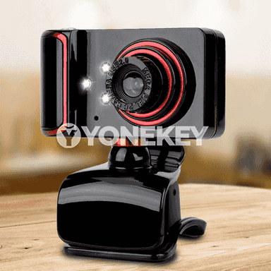 Kompýuter üçin online HD kameralar