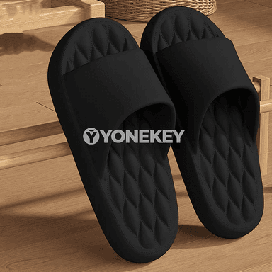 Erkekler üçin tomusky amatly EVA öý we plýaž şypbyklary