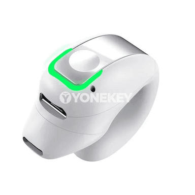 Bluetooth simsiz nauşnikler, mikrofonly, sesi aýdyň TWS headset