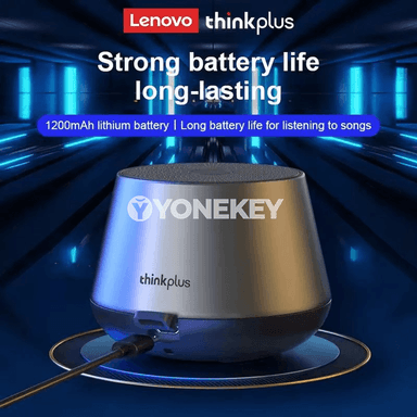 Lenovo K3 Pro Bluetooth ses gürleýjisi, güýçli basly göterme ses gutusy