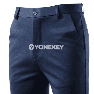 Erkekler üçin ýeňil, çalt gurýan golf balaklar