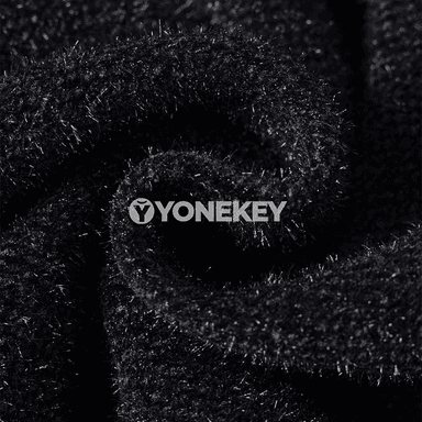 Erkekler üçin ýyly fleýsli turtleneck switer
