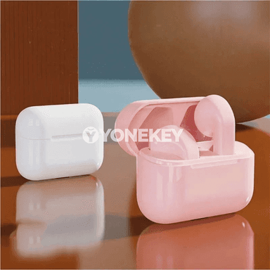 Xiaomi üçin simsiz Bluetooth gulaklyklar, mikrofonly, ANC, HiFi