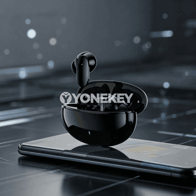 CHUBAN S90 simsiz Bluetooth gulaklyklar, ses azaltmaly, sport üçin