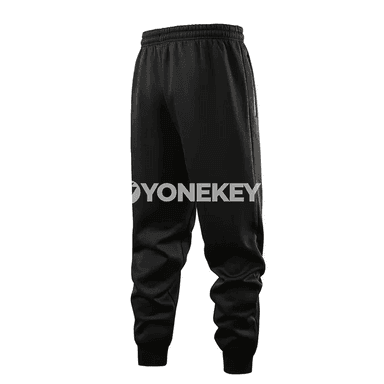 Erkekler üçin güýzki-gyşky ýyly sport kostýumy, 2 bölek