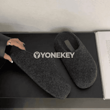 Aýal-gyzlar üçin gyş şypbygy, ýumşak we ýyly, gündelik köwüş