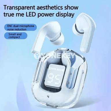 T2 Bluetooth simsiz nauşnik, ýokary ses hili bilen