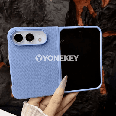 iPhone Duo üçin TechWoven magnitli gorag koveri
