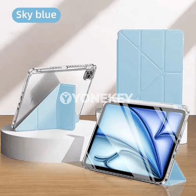 iPad Mini 6/7 üçin akylly goragly gapak, ruçka ýerli