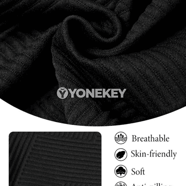 Erkekler üçin dem alýan polo köýnek, ýarym zip, ýaz-tomus