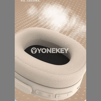 Bluetooth 5.3 simsiz gulaklyklar P2961, mikrofonly HIFI ses