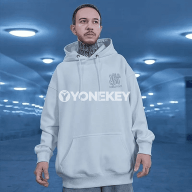 Erkekler üçin uly ölçegli hoodi, ýaz güýz üçin, çaply, M-8XL