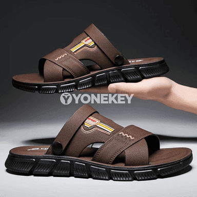 Erkekler üçin tomus sandalylary, açyk burunly, ýeňil we amatly