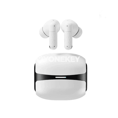 Ariettie TWS 5.3 simsiz Bluetooth gulaklyklar, mikrofonly