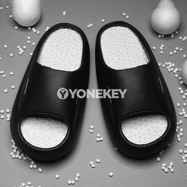Erkekler üçin rahat içki-daşky şypbyk, EVA ýeňil sandal