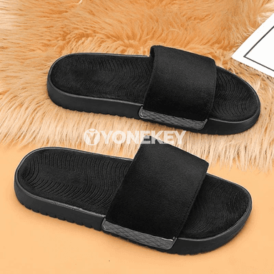 Erkekler üçin gyş ýyly öý şypbygy, peluşly, uly ölçegli