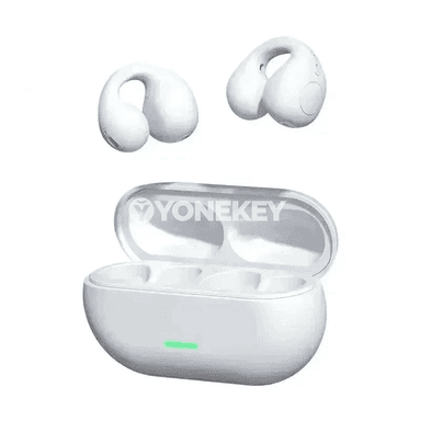 BT12 simsiz Bluetooth gulaklyklar, mikrofonly sport TWS
